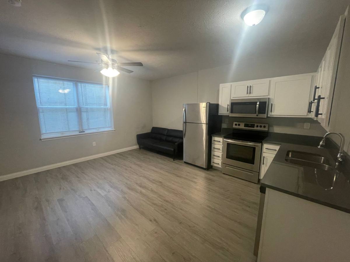 Apartment for rent at 418 S Grant St, West Lafayette, IN 47906