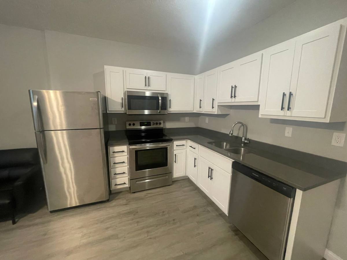 Apartment for rent at 418 S Grant St, West Lafayette, IN 47906