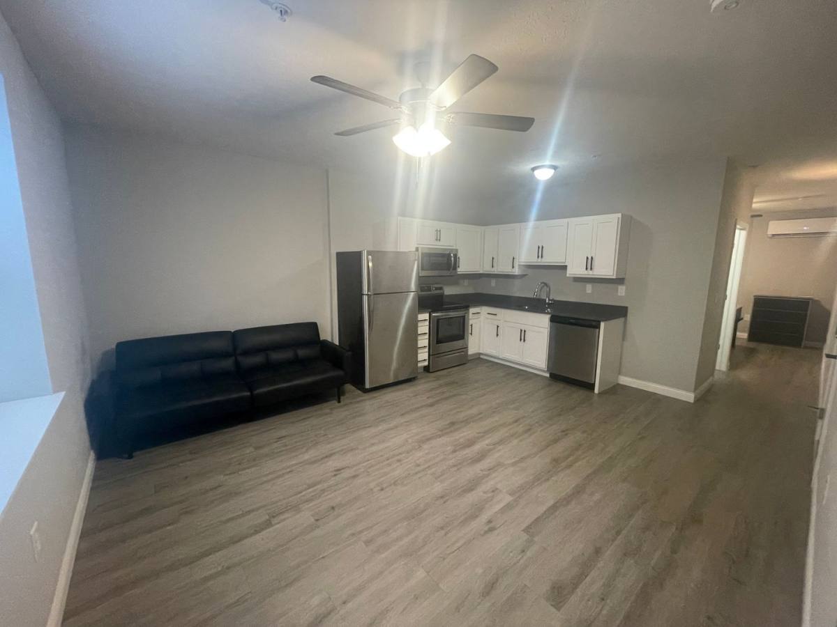Apartment for rent at 418 S Grant St, West Lafayette, IN 47906