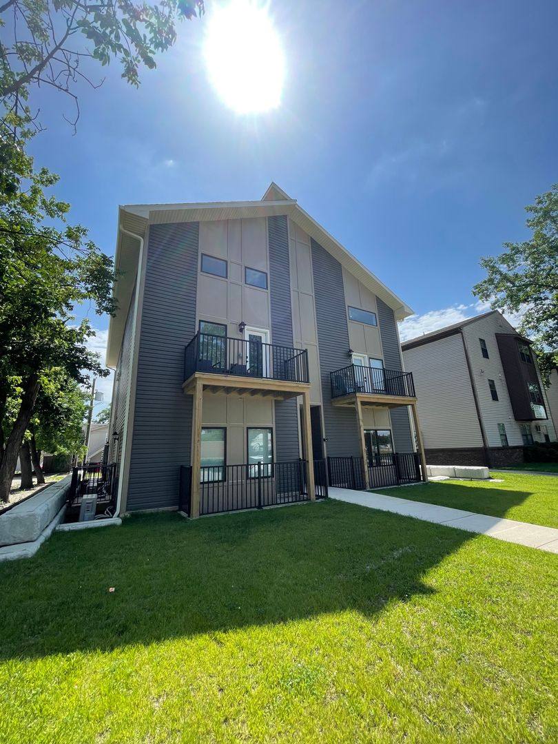 Apartment for rent at 418 S Grant St, West Lafayette, IN 47906