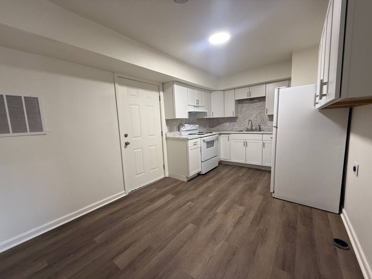 Townhouse for rent at 1219 Cora Lane, Johnson City, TN 37615