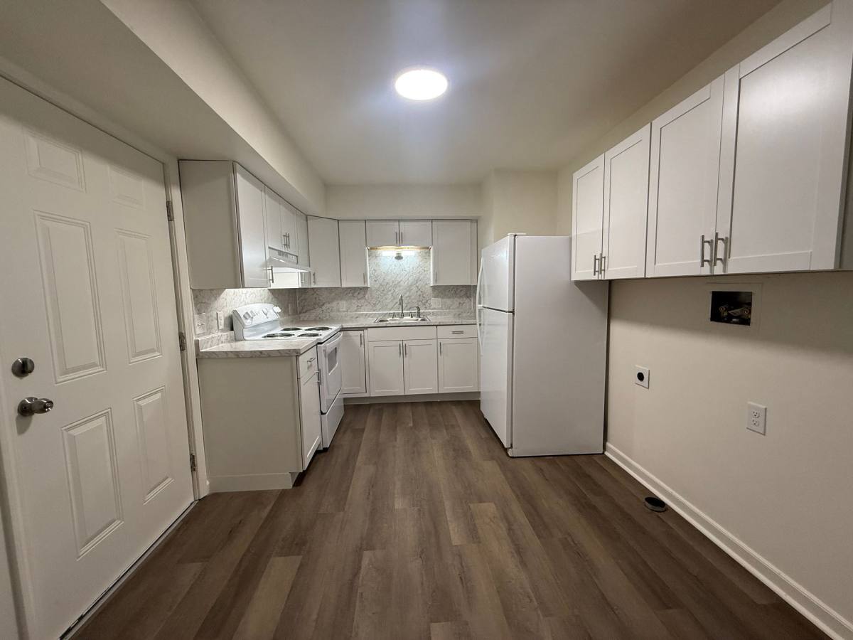 Townhouse for rent at 1219 Cora Lane, Johnson City, TN 37615