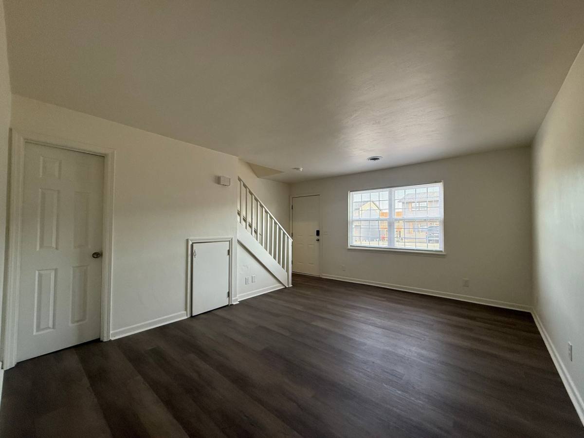Townhouse for rent at 1219 Cora Lane, Johnson City, TN 37615