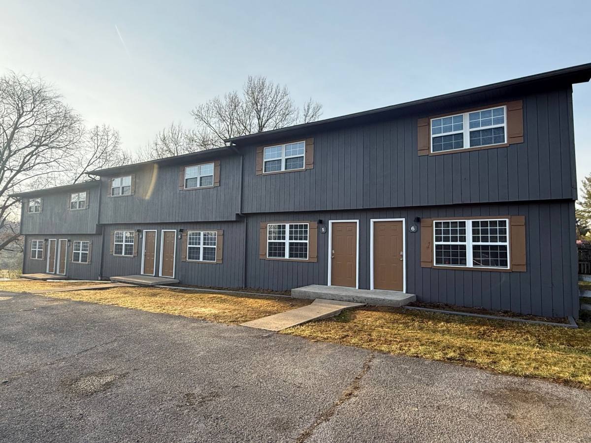 Townhouse for rent at 1219 Cora Lane, Johnson City, TN 37615