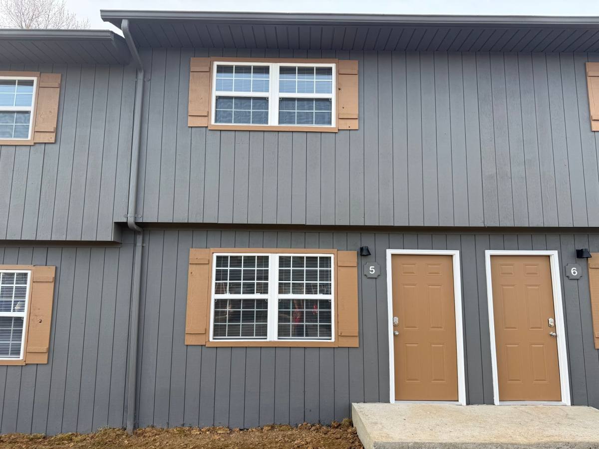 Townhouse for rent at 1219 Cora Lane, Johnson City, TN 37615