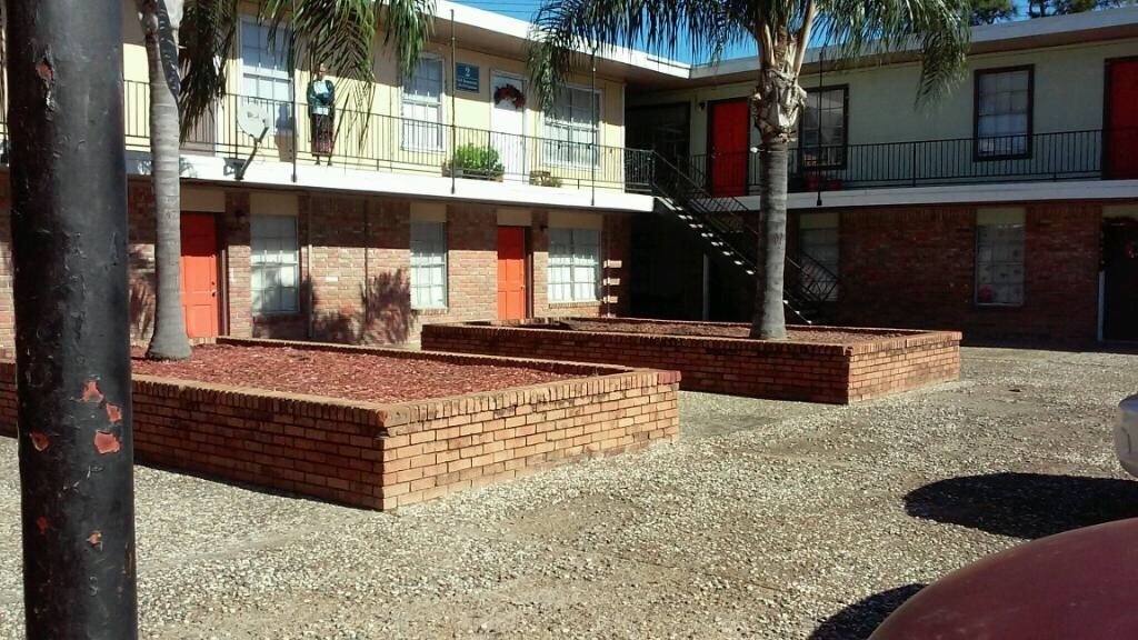 Apartment for rent at 2060 Allen Genoa, Houston, TX 77017