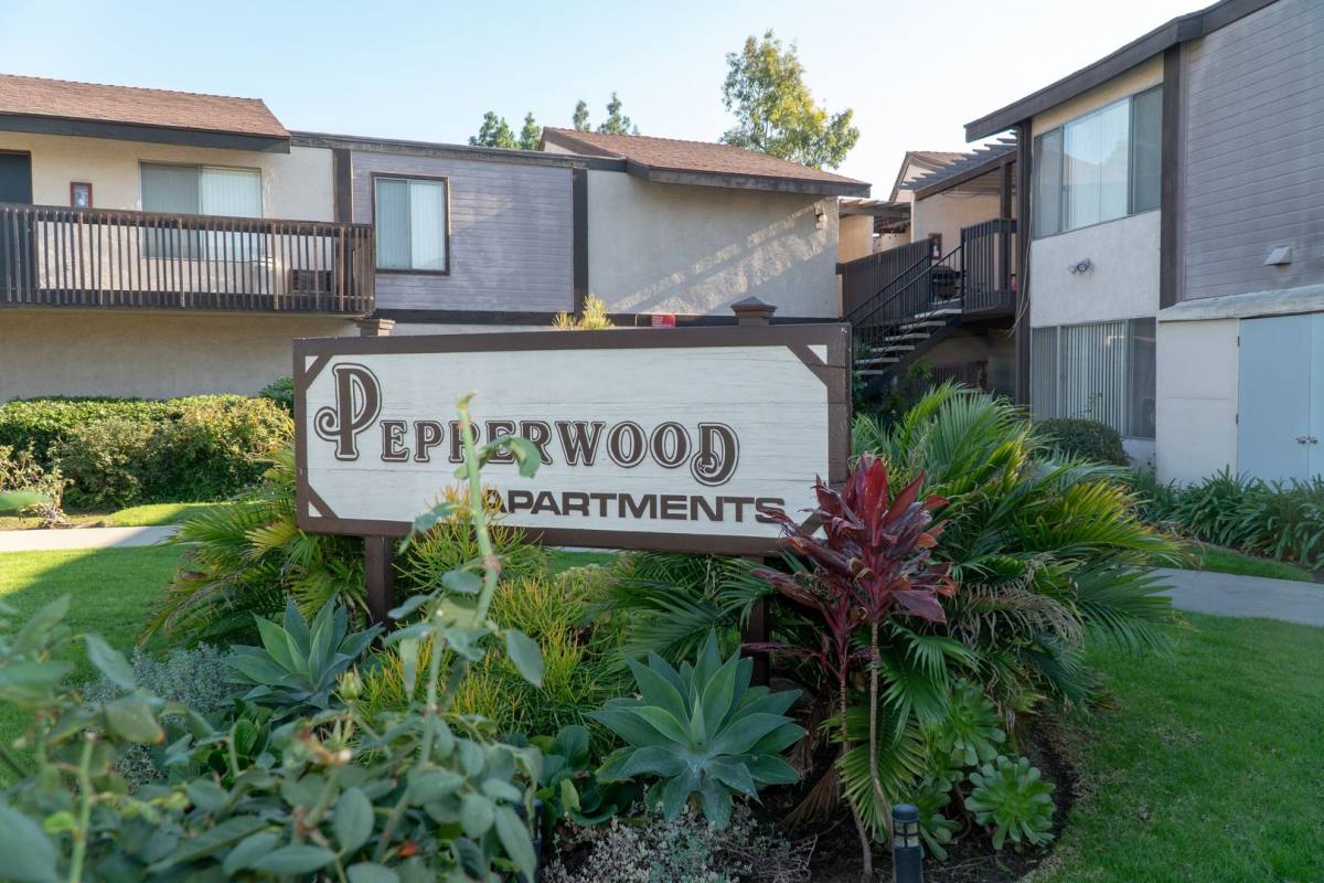 Apartment for rent at 2001-2031 N Derek Dr, Fullerton, CA 92831