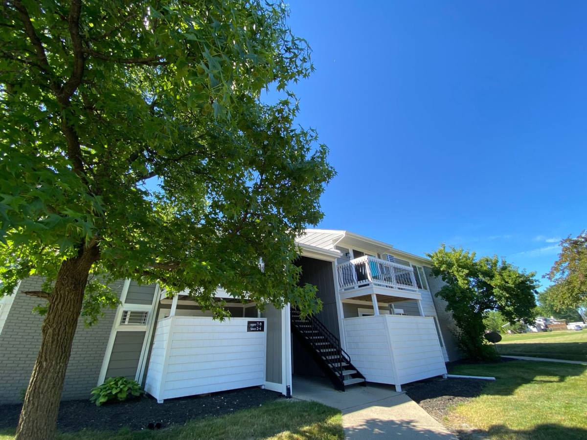 Apartment for rent at 2450 Earl Ave, Lafayette, IN 47905