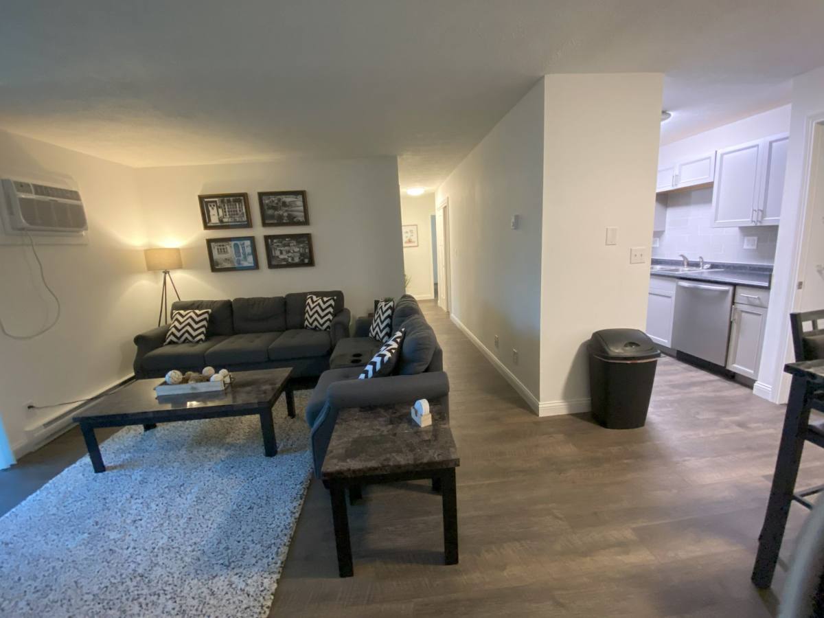 Apartment for rent at 2450 Earl Ave, Lafayette, IN 47905