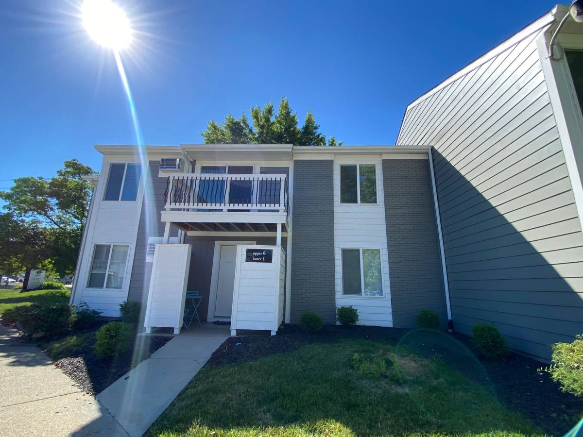 Apartment for rent at 2450 Earl Ave, Lafayette, IN 47905