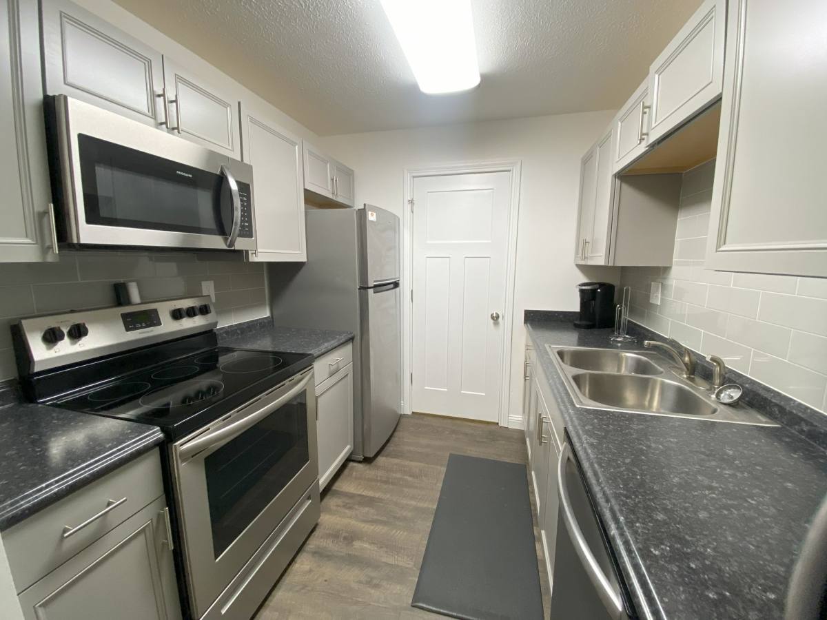 Apartment for rent at 2450 Earl Ave, Lafayette, IN 47905