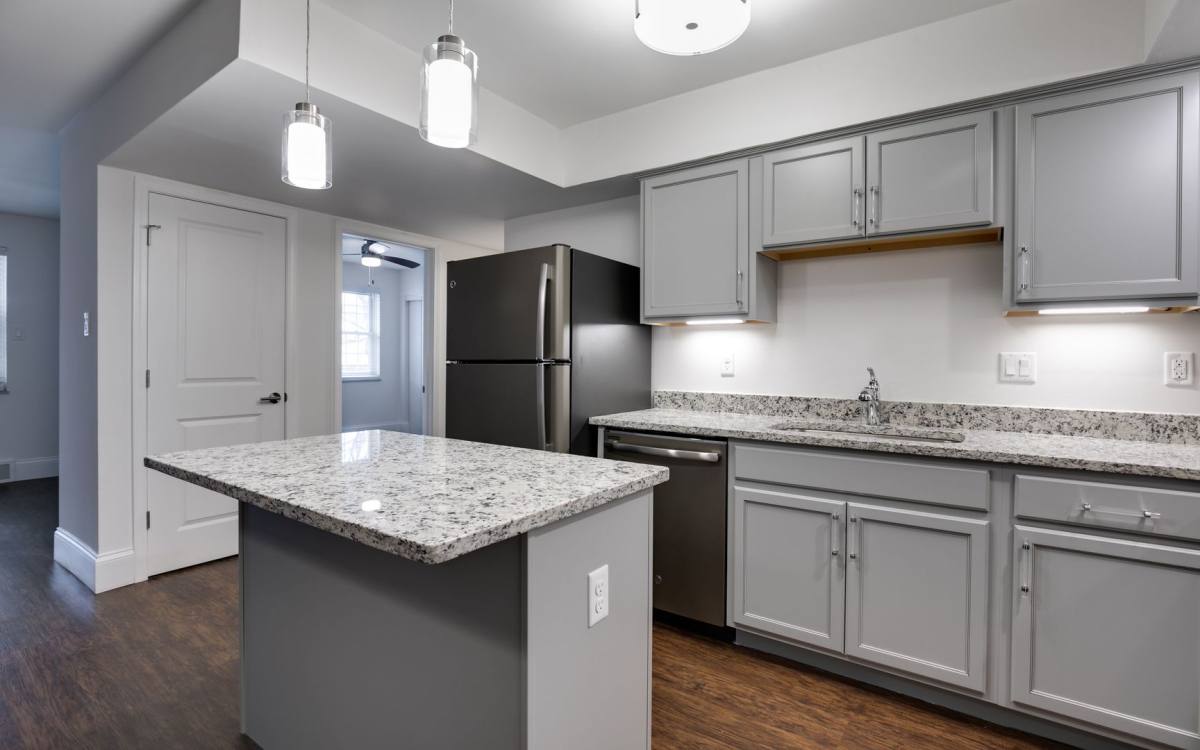 Apartment for rent at 631 Broadmoor Dr, Chesterfield, MO 63017