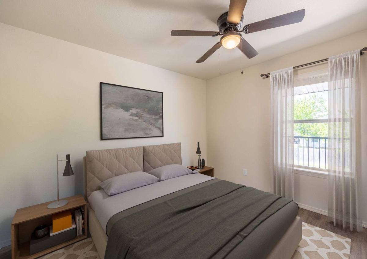 Apartment for rent at 305 Berry St, Springdale, AR 72764