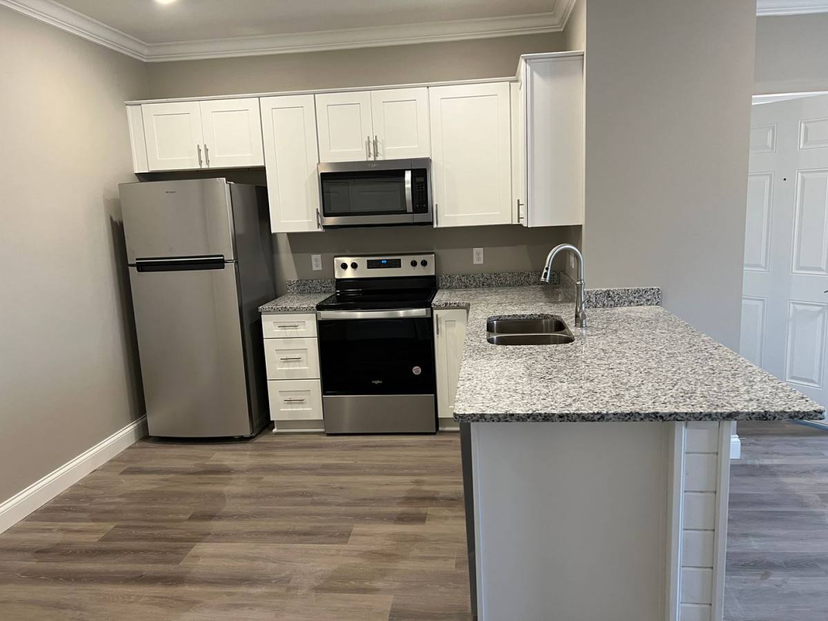 Apartment for rent at 171 Hunt Village Lane, Bowling Green, KY 42103