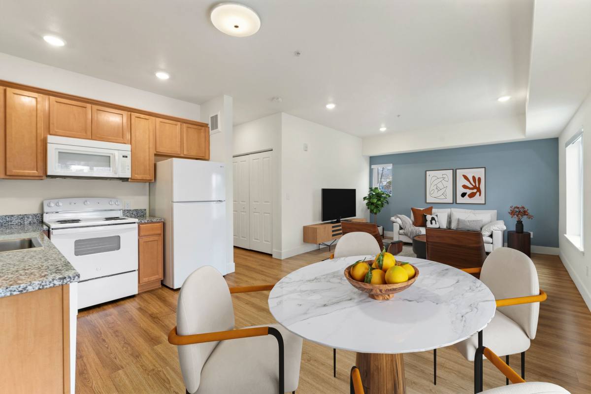 Apartment for rent at 1600 Airport Rd, Carson City, NV 89701