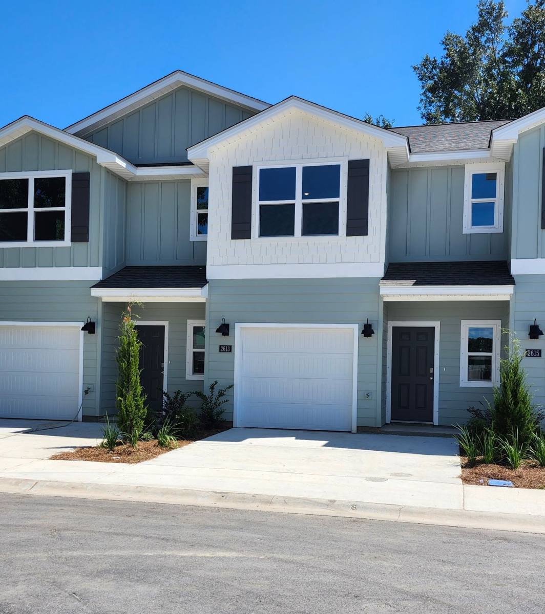 Townhouse for rent at 2611 Heidi Lane, Biloxi, MS 39531