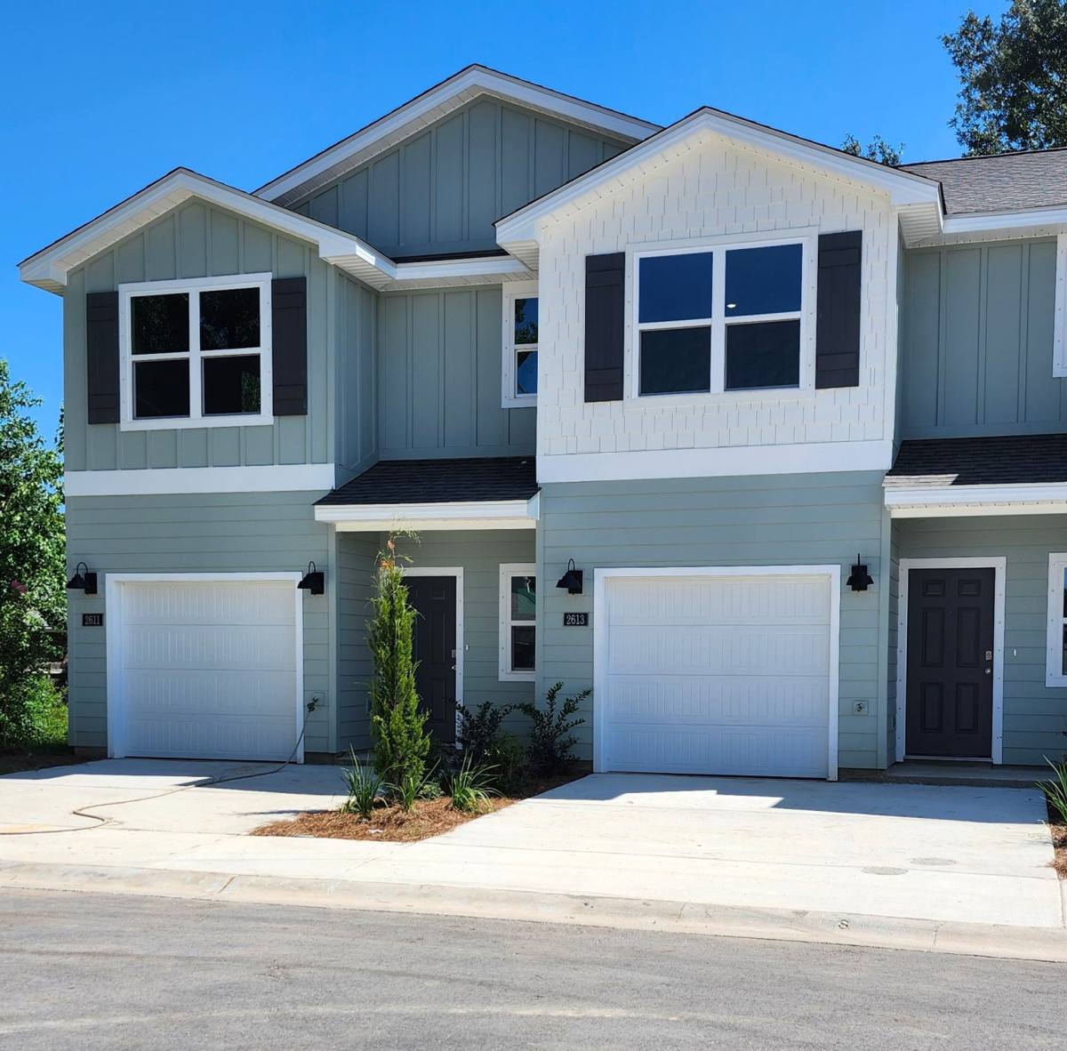Townhouse for rent at 2611 Heidi Lane, Biloxi, MS 39531