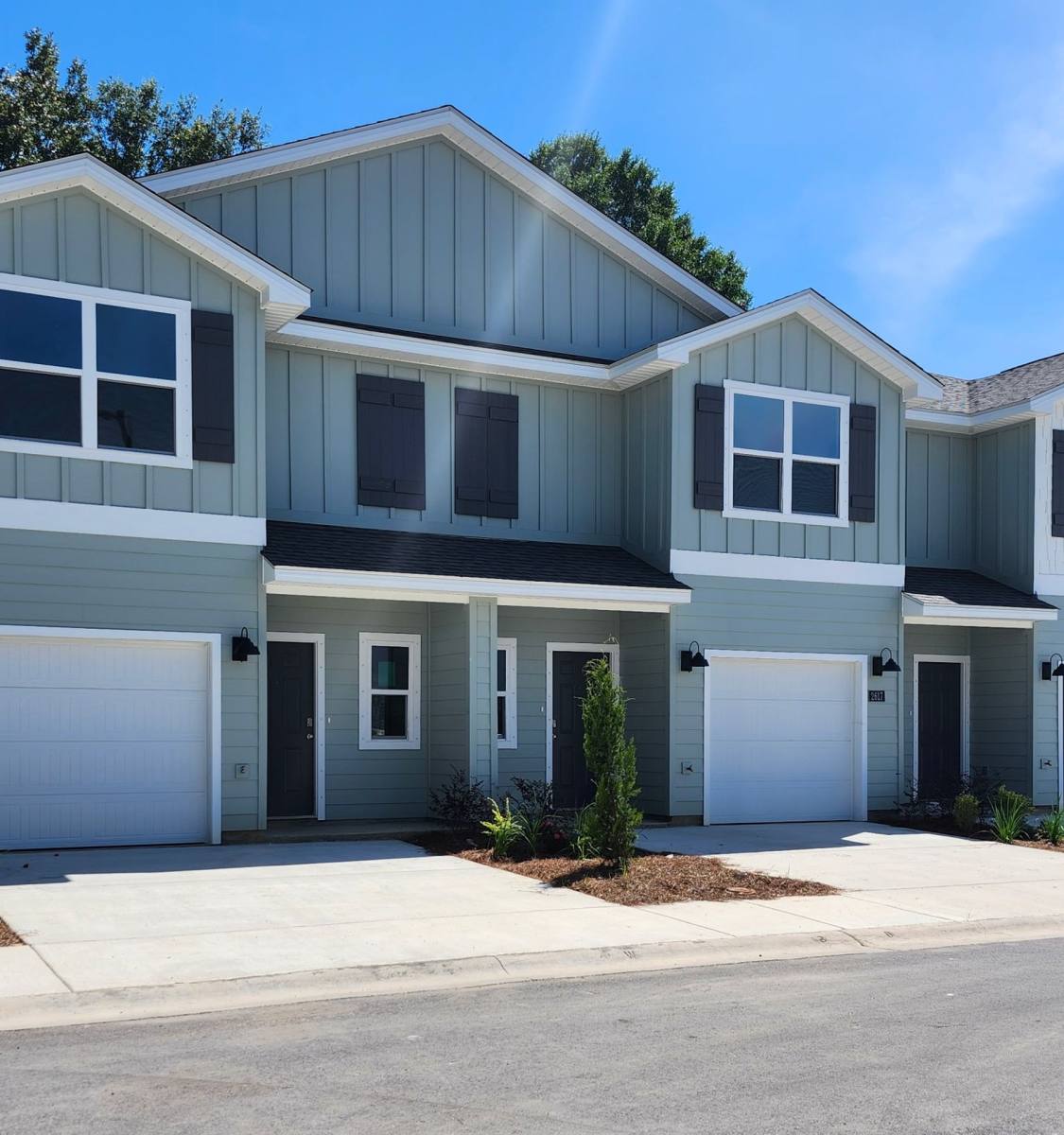 Townhouse for rent at 2611 Heidi Lane, Biloxi, MS 39531