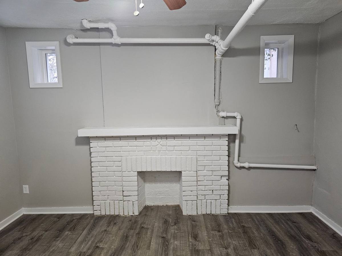 Apartment for rent at 2688 Mayfield Rd, Cleveland, OH 44106