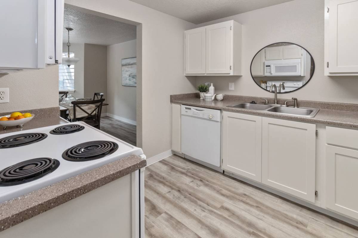 Apartment for rent at 11545 SE Stevens Rd, Happy Valley, OR 97086