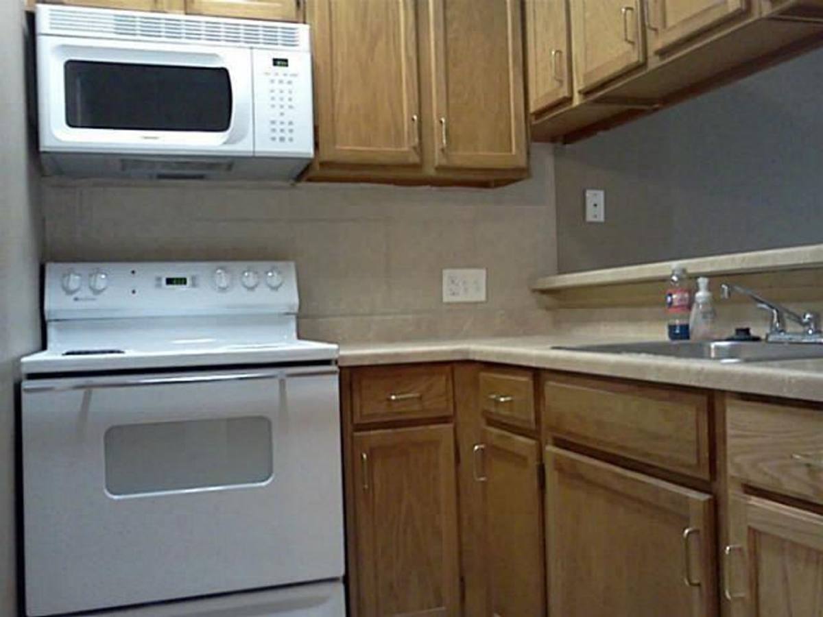 Apartment for rent at 2815 Rio Grande St, Austin, TX 78705