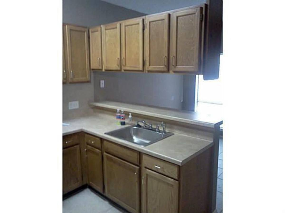 Apartment for rent at 2815 Rio Grande St, Austin, TX 78705
