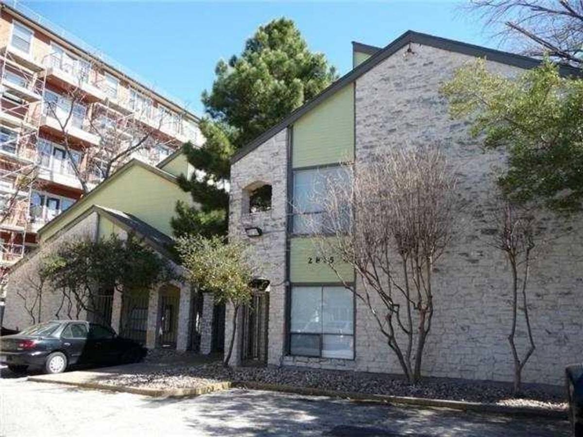 Apartment for rent at 2815 Rio Grande St, Austin, TX 78705