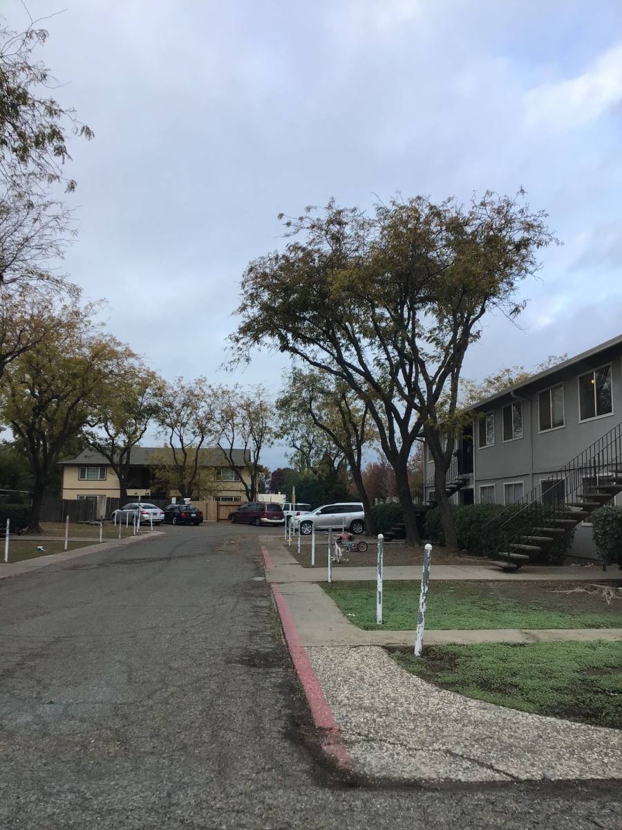 Apartment for rent at 1460 Whyler Rd, Yuba City, CA 95993