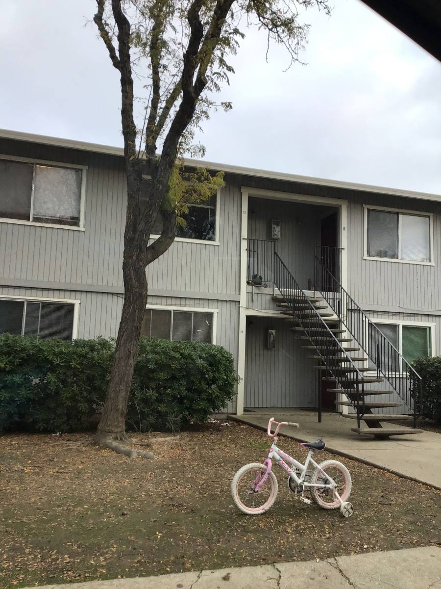 Apartment for rent at 1460 Whyler Rd, Yuba City, CA 95993