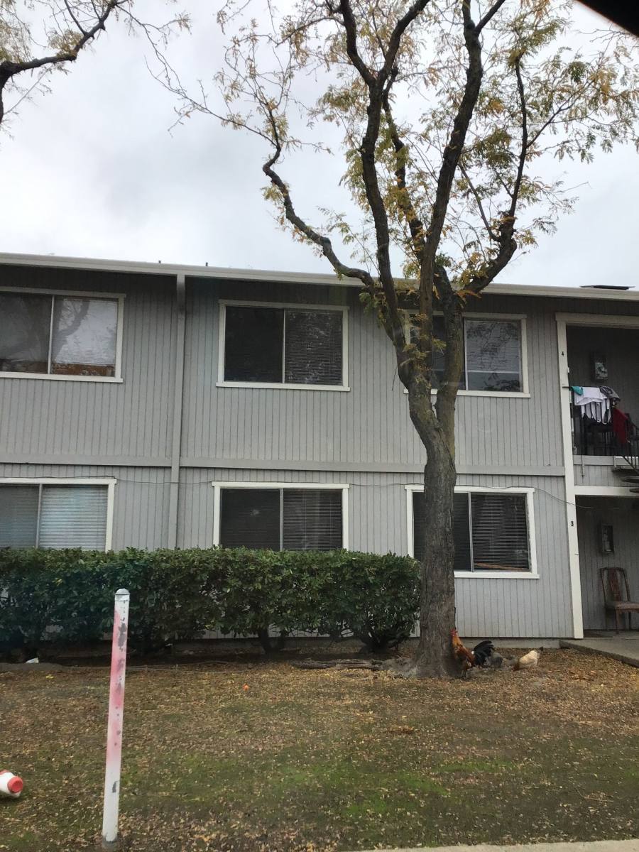 Apartment for rent at 1460 Whyler Rd, Yuba City, CA 95993