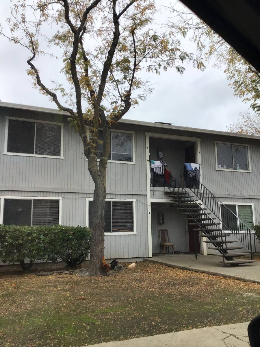 Apartment for rent at 1460 Whyler Rd, Yuba City, CA 95993