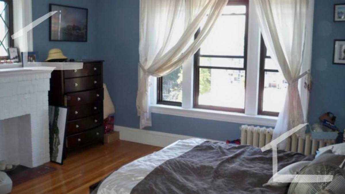 Apartment for rent at 436 Park Dr #18, Boston, MA 02215