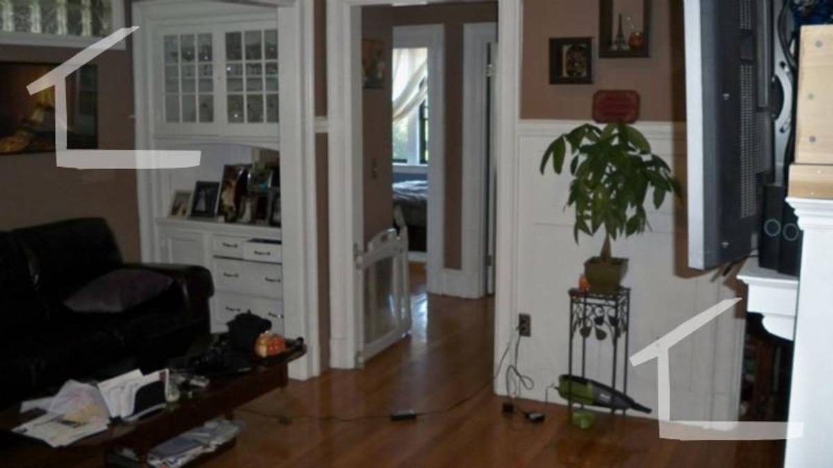 Apartment for rent at 436 Park Dr #18, Boston, MA 02215