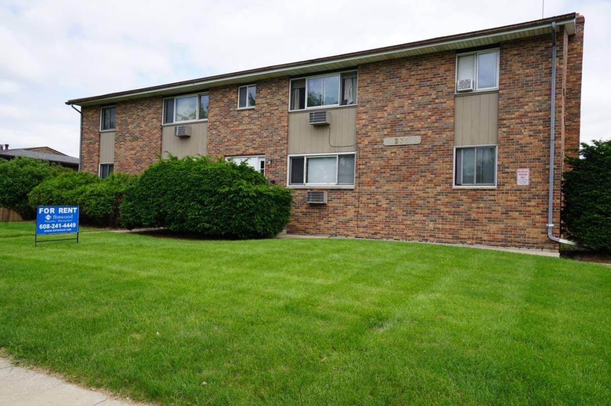 Apartment for rent at 275 Broadway Dr, Sun Prairie, WI 53590