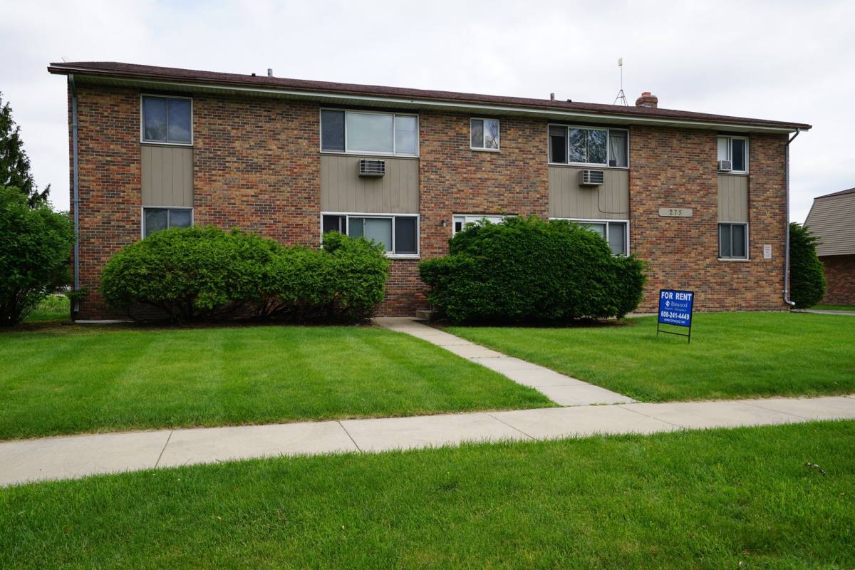 Apartment for rent at 275 Broadway Dr, Sun Prairie, WI 53590
