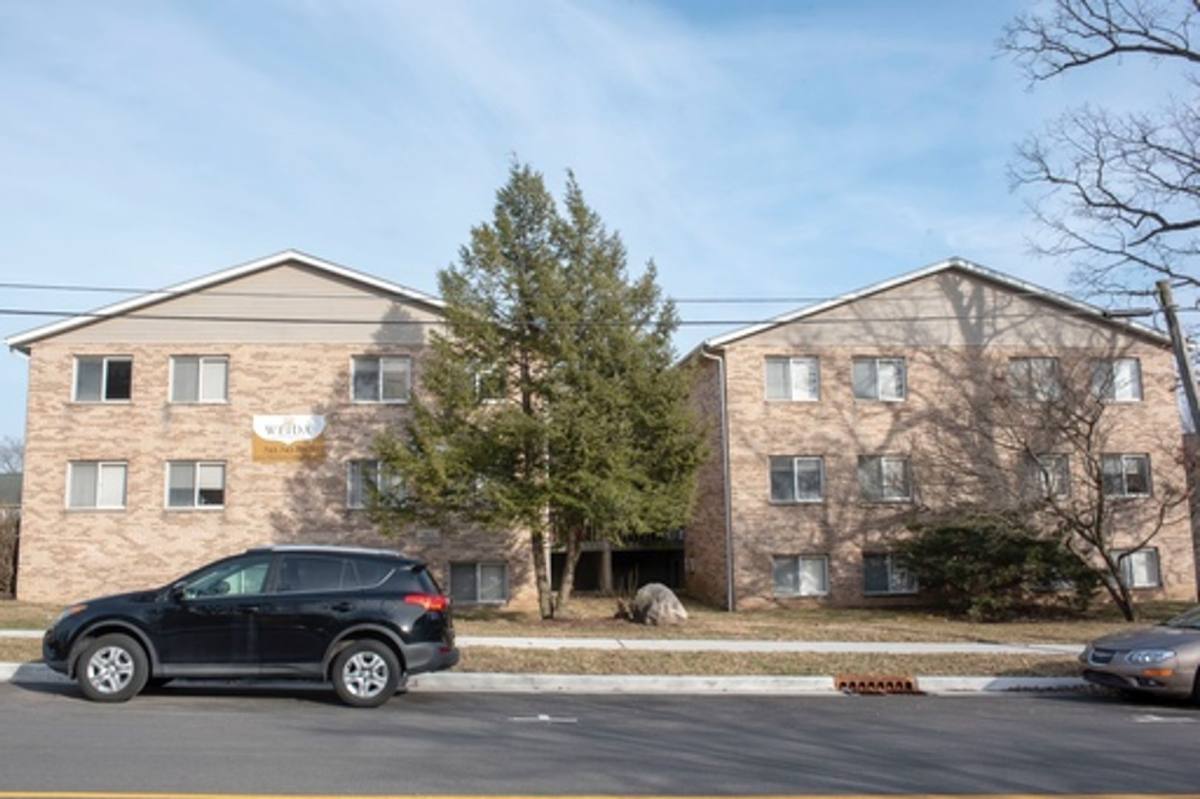 Apartment for rent at 350 S Chauncey Ave, West Lafayette, IN 47906