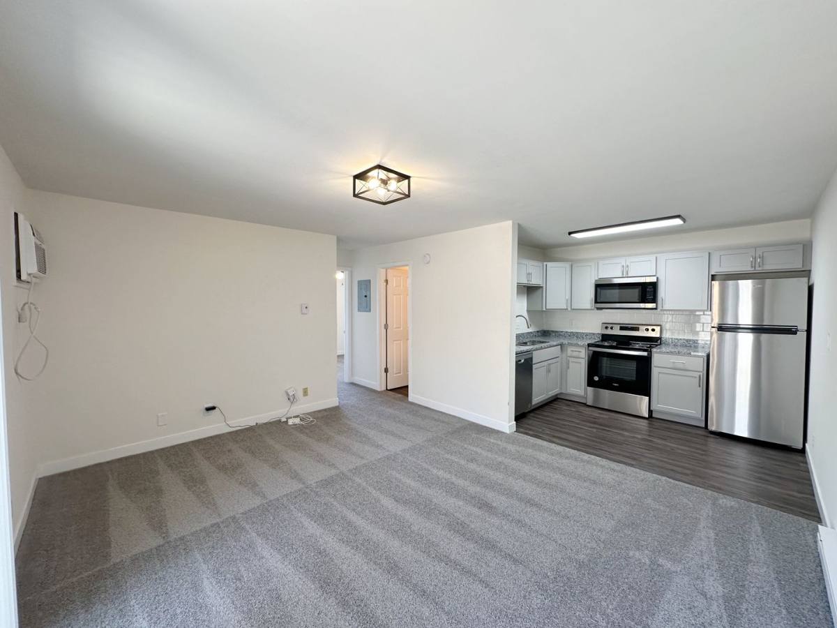 Apartment for rent at 350 S Chauncey Ave, West Lafayette, IN 47906