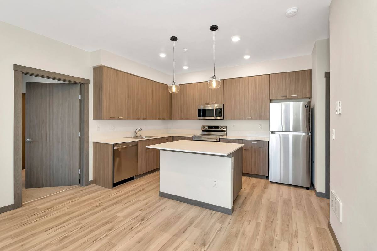 Apartment for rent at 13521 97th Ave E, Puyallup, WA 98373