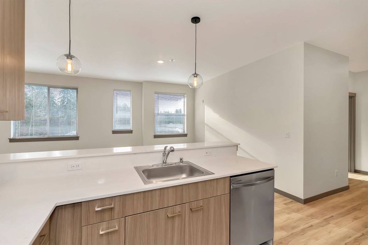 Apartment for rent at 13521 97th Ave E, Puyallup, WA 98373