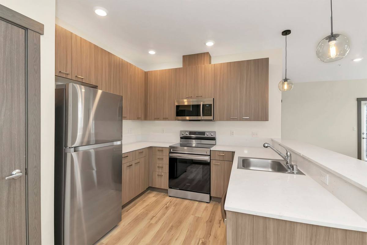 Apartment for rent at 13521 97th Ave E, Puyallup, WA 98373