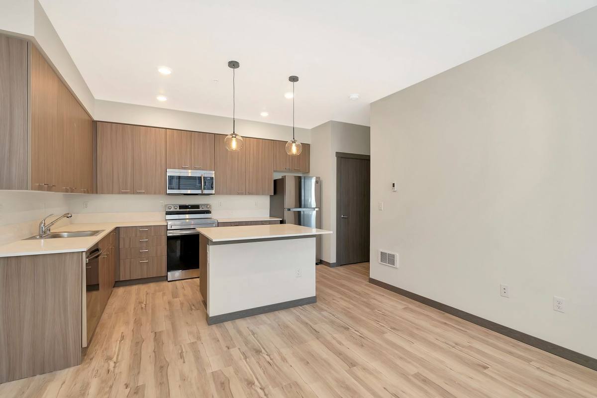 Apartment for rent at 13521 97th Ave E, Puyallup, WA 98373