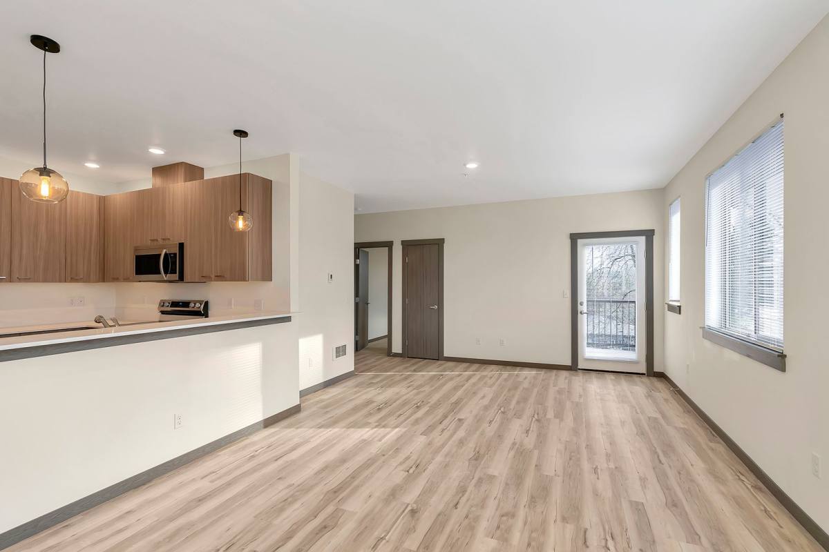 Apartment for rent at 13521 97th Ave E, Puyallup, WA 98373