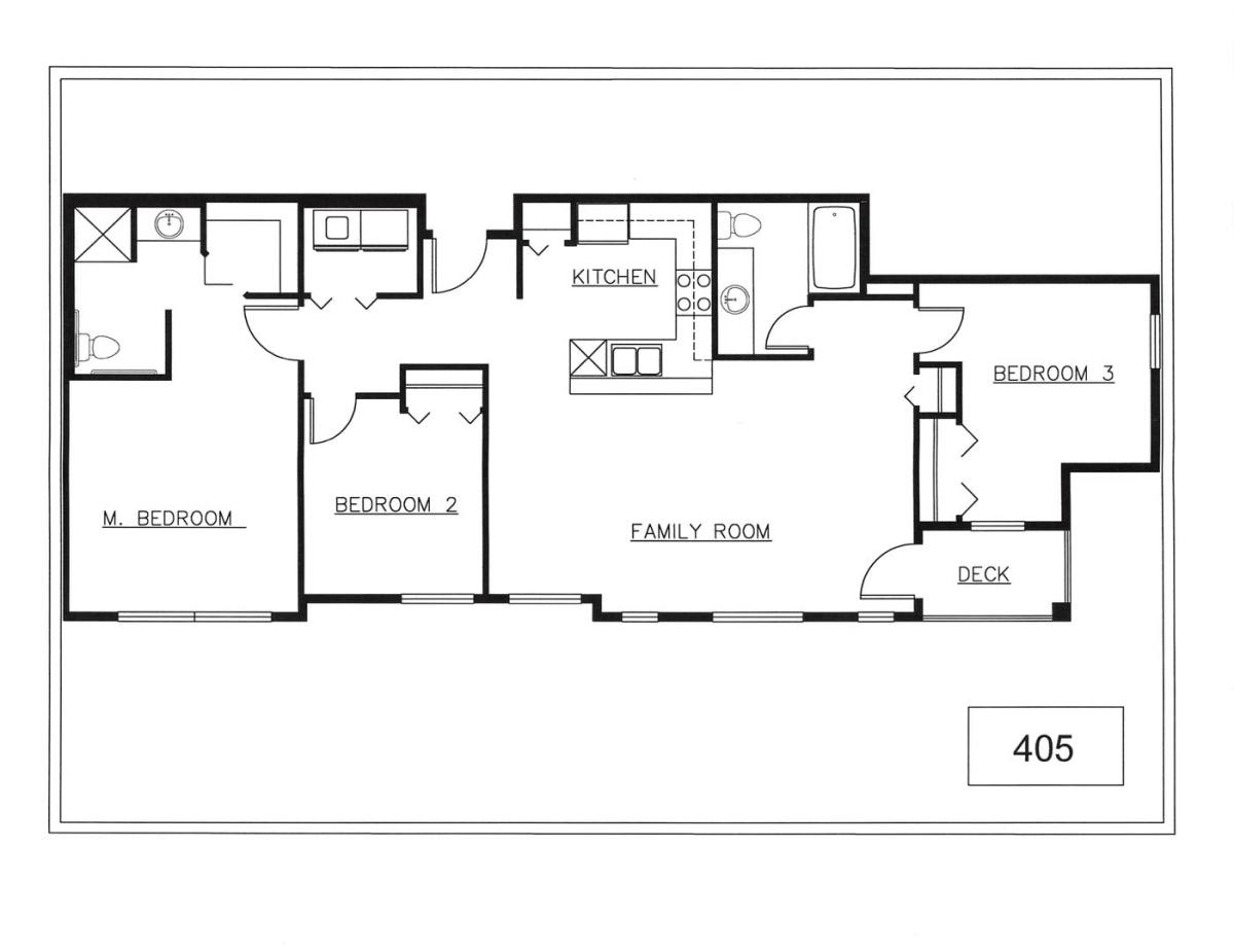 Apartment for rent at 13521 97th Ave E, Puyallup, WA 98373
