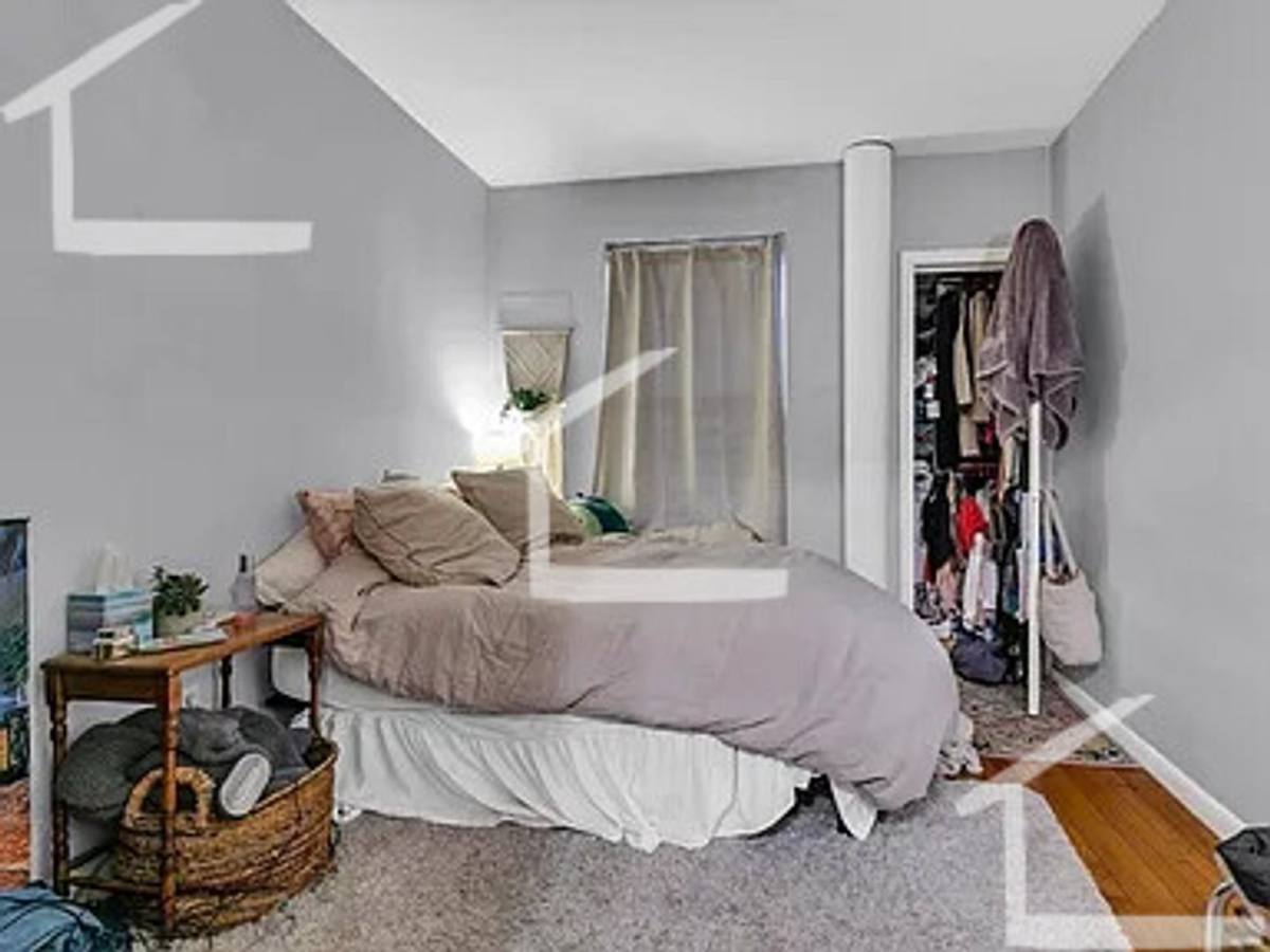 Apartment for rent at 420 Park Dr #3A, Boston, MA 02215