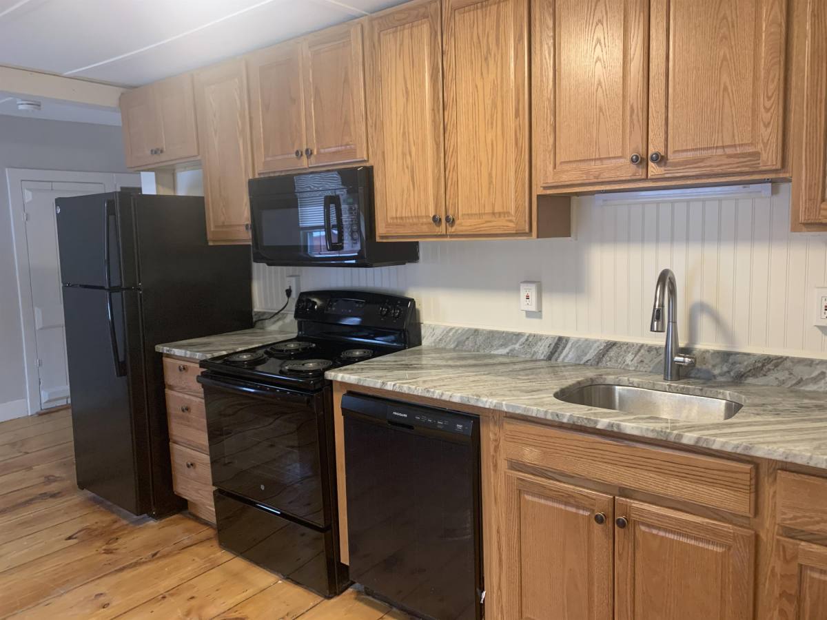 Apartment for rent at 130 W St #2, Hadley, MA 01035