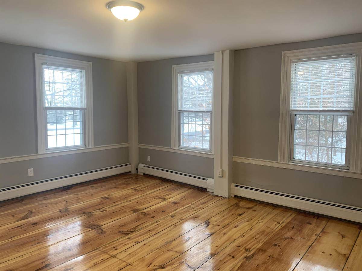 Apartment for rent at 130 W St #2, Hadley, MA 01035