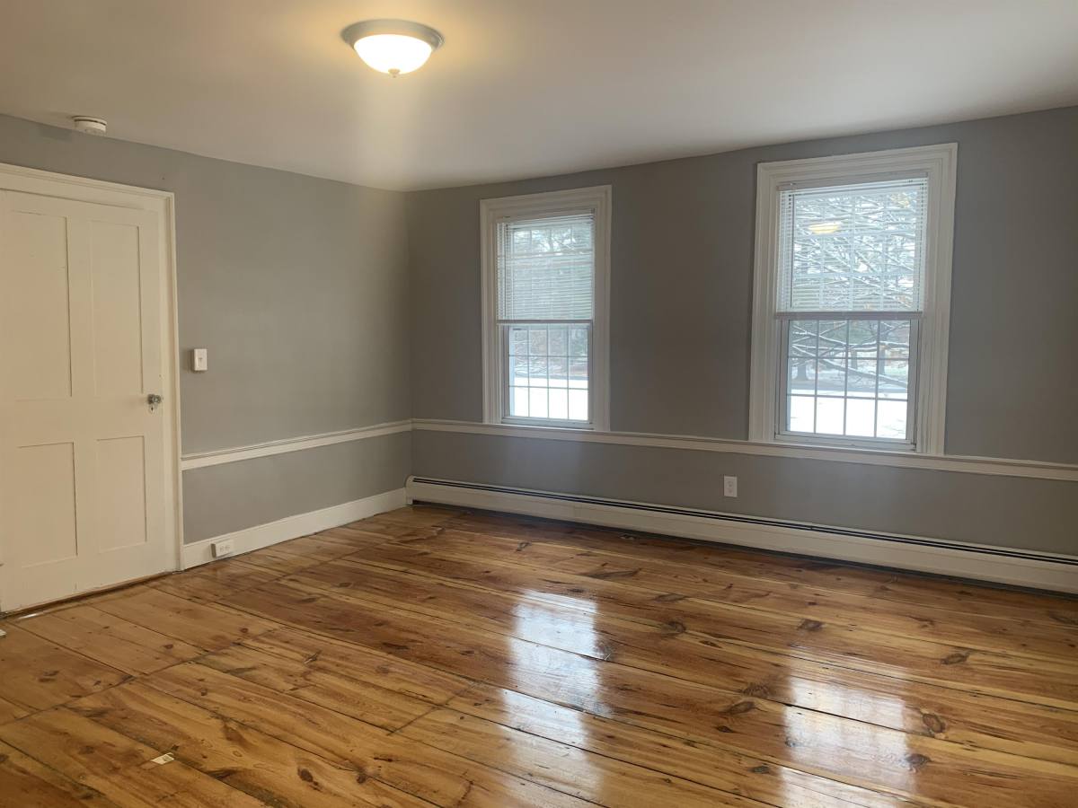 Apartment for rent at 130 W St #2, Hadley, MA 01035