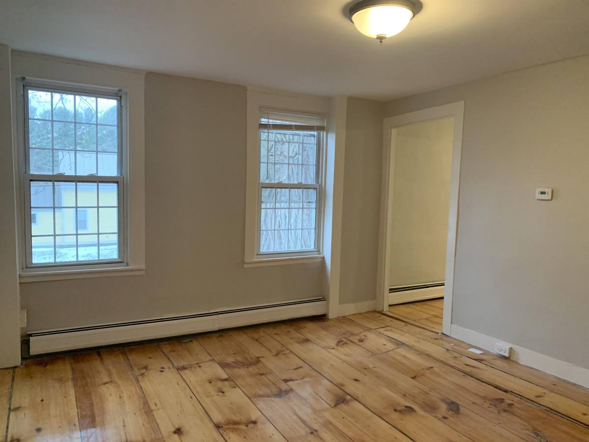 Apartment for rent at 130 W St #2, Hadley, MA 01035