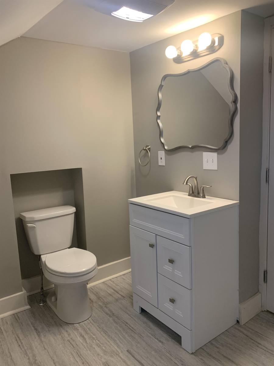 Apartment for rent at 130 W St #2, Hadley, MA 01035