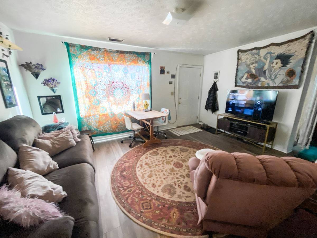 Apartment for rent at 930 Rose St, West Lafayette, IN 47906